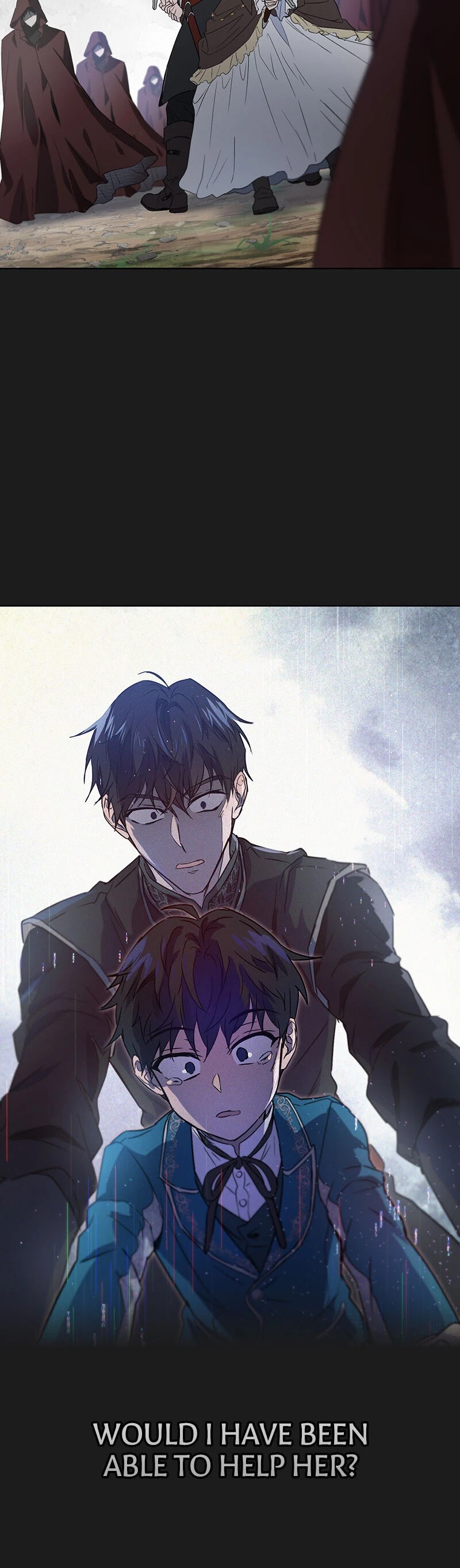 Read Asmodian’S Contract chapter 38.1 image 30 on Lezhin