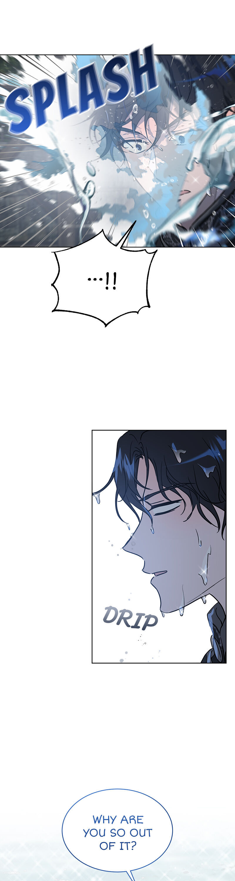 Read Asmodian’S Contract chapter 38.1 image 38 on Lezhin