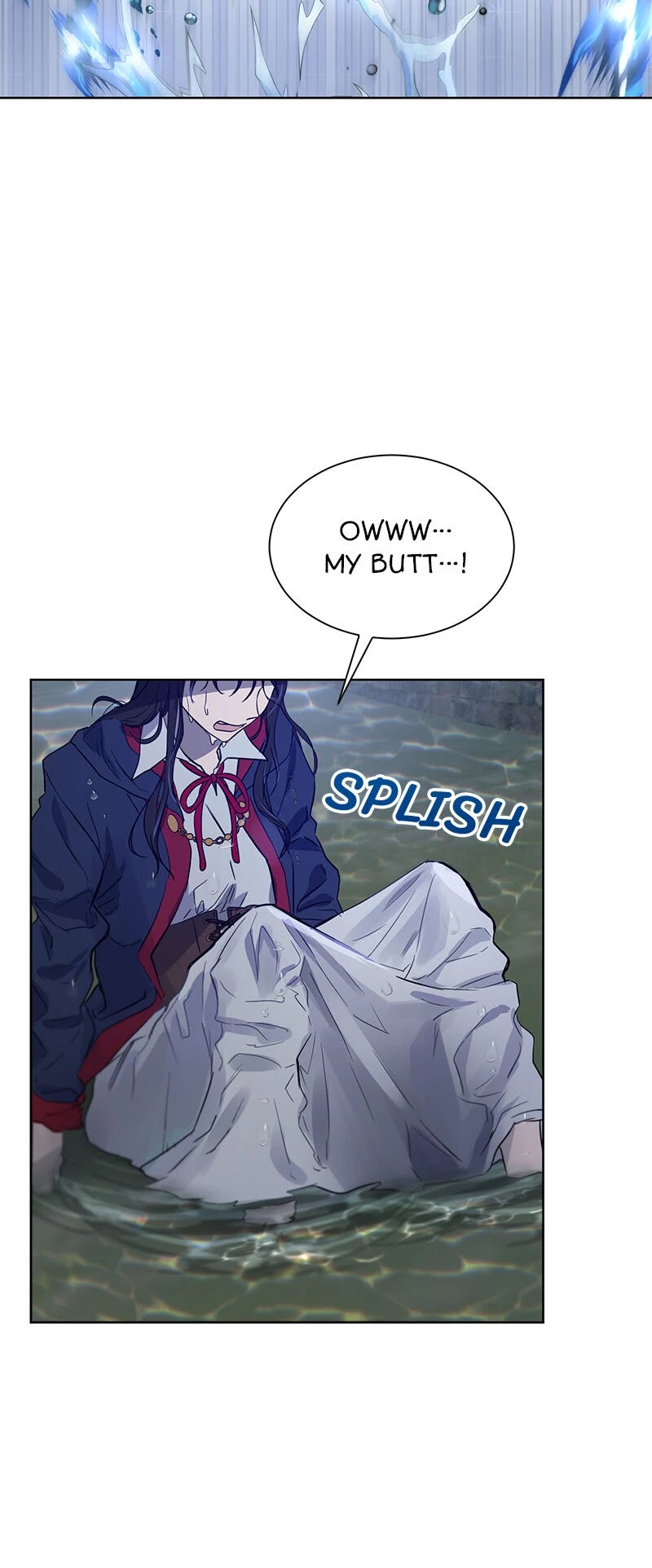 Read Asmodian’S Contract chapter 38.1 image 4 on Lezhin