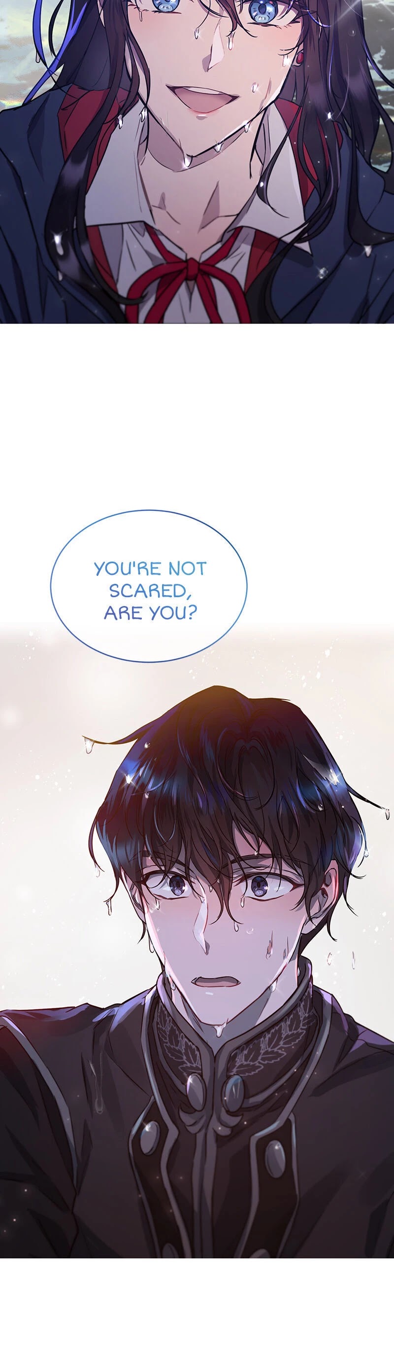 Read Asmodian’S Contract chapter 38.1 image 40 on Lezhin