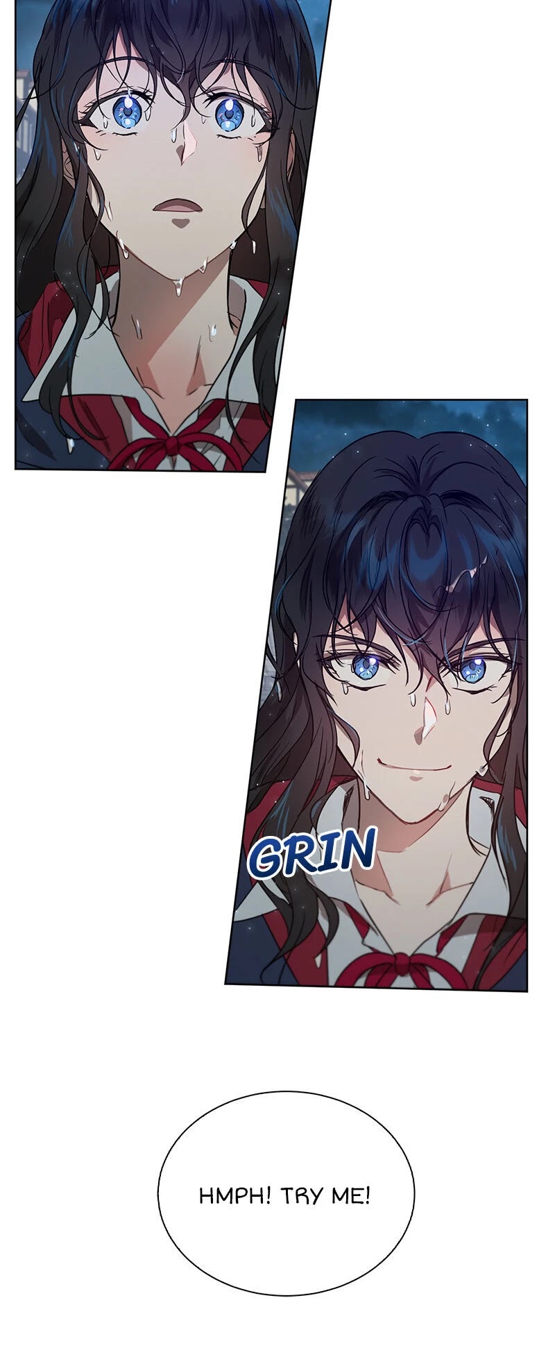 Read Asmodian’S Contract chapter 38.1 image 44 on Lezhin