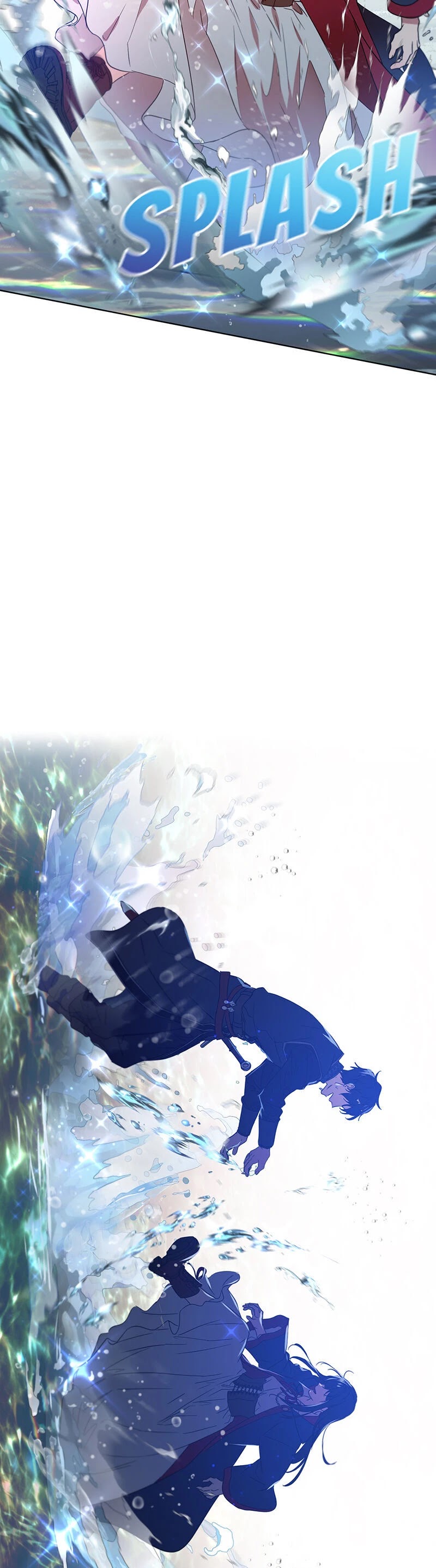 Read Asmodian’S Contract chapter 38.1 image 46 on Lezhin