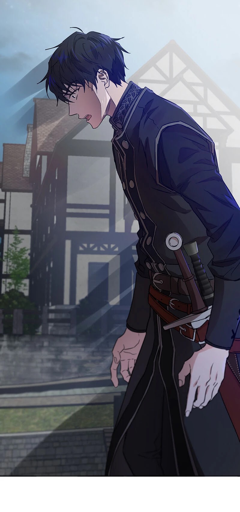Read Asmodian’S Contract chapter 38.1 image 8 on Lezhin