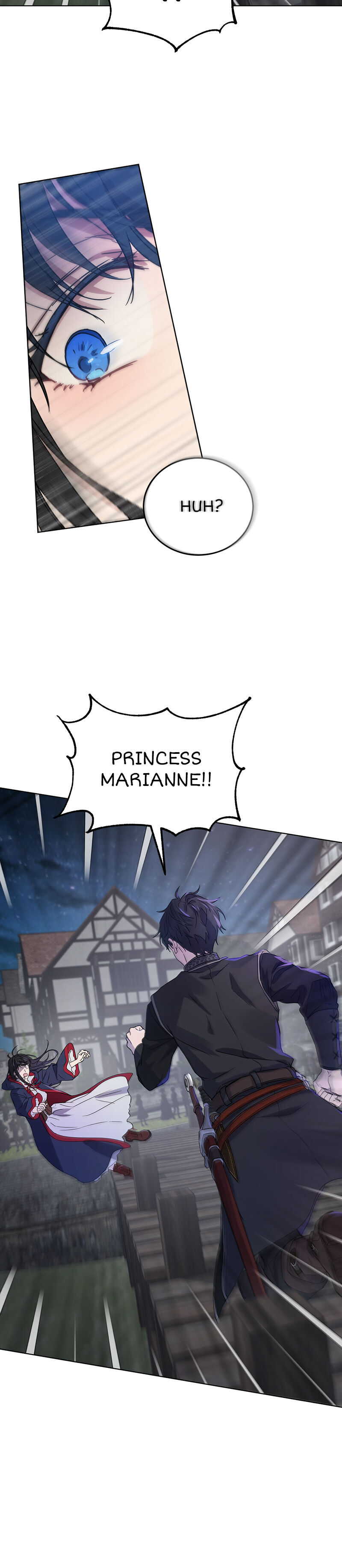 Read Asmodian’S Contract chapter 38 image 1 on Lezhin
