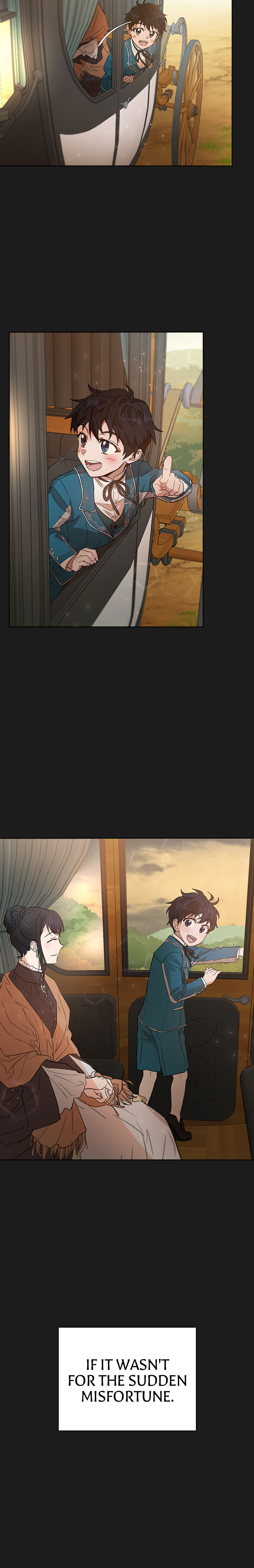 Read Asmodian’S Contract chapter 38 image 11 on Lezhin
