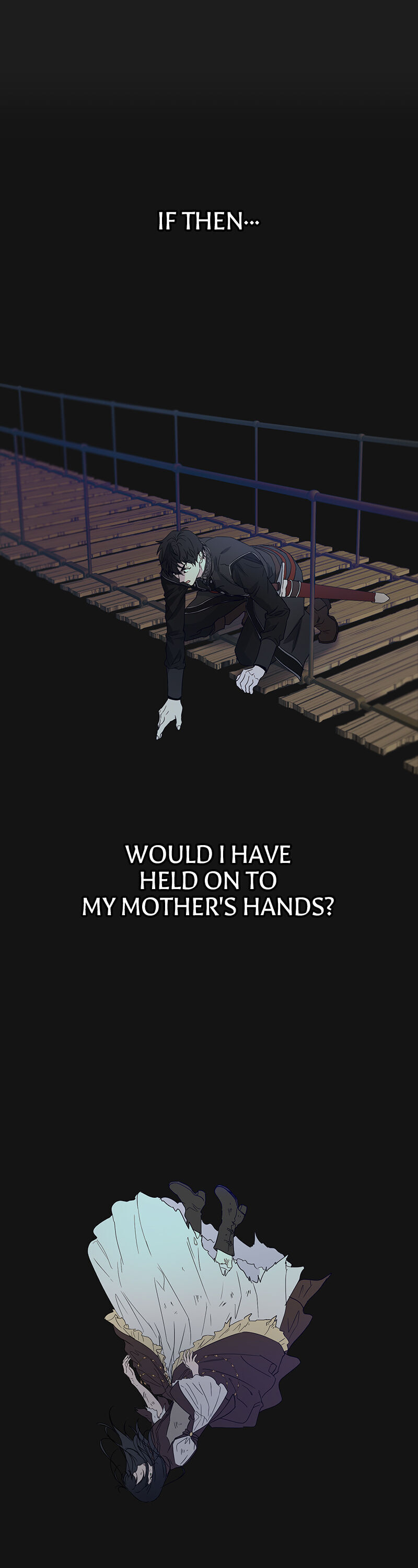 Read Asmodian’S Contract chapter 38 image 22 on Lezhin