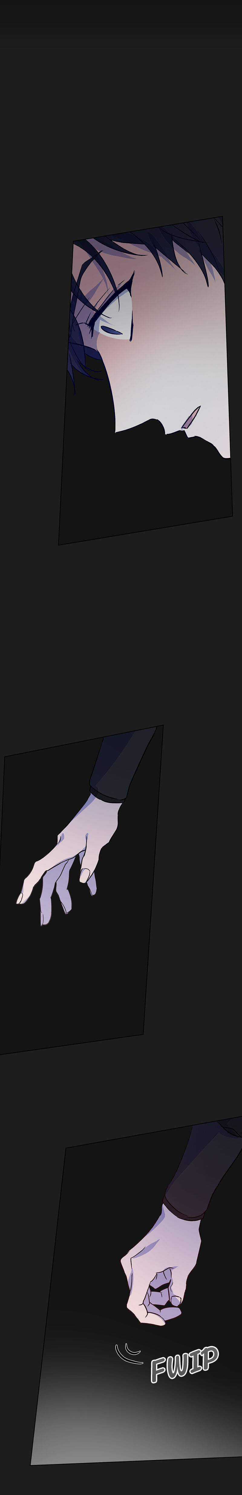 Read Asmodian’S Contract chapter 38 image 23 on Lezhin