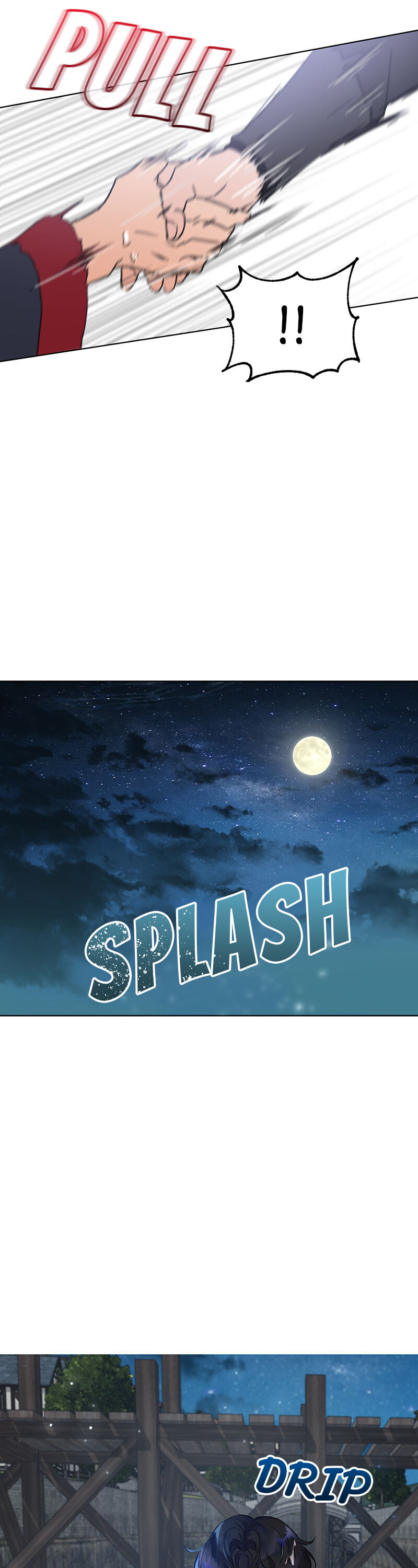 Read Asmodian’S Contract chapter 38 image 25 on Lezhin