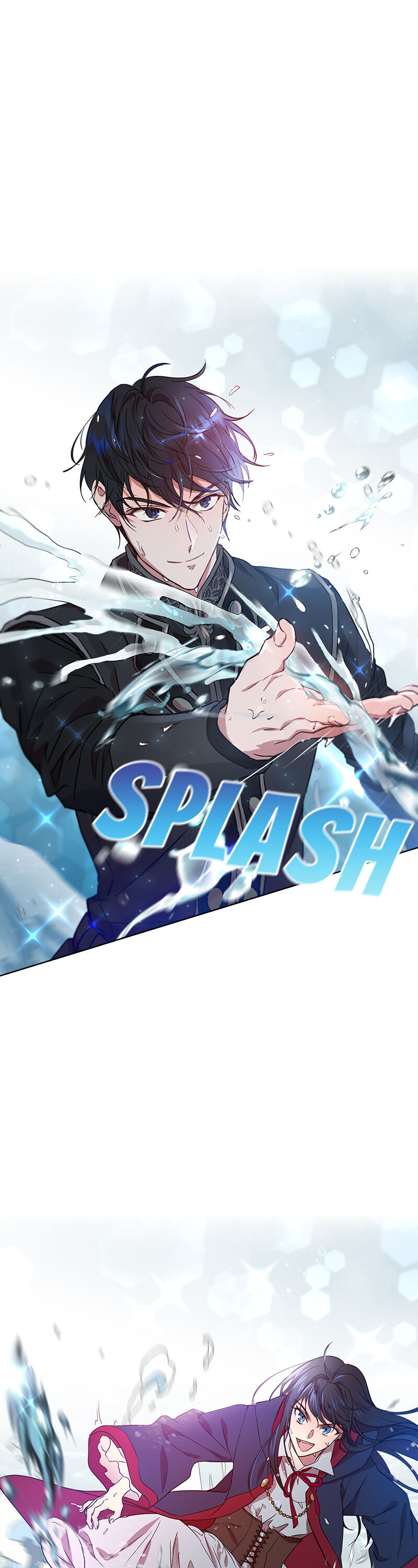 Read Asmodian’S Contract chapter 38 image 32 on Lezhin