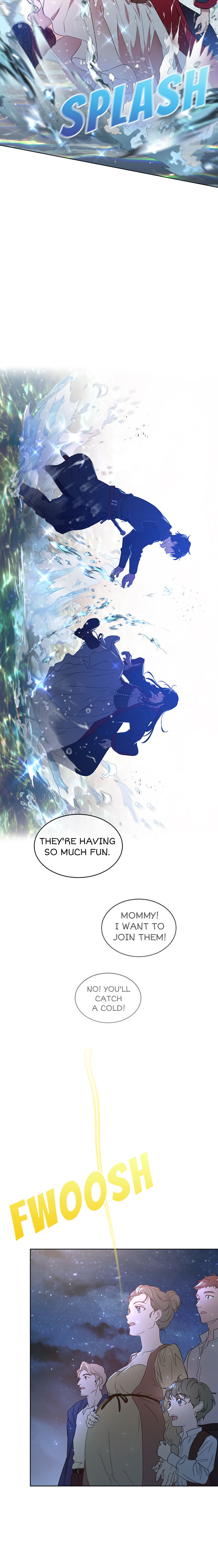 Read Asmodian’S Contract chapter 38 image 33 on Lezhin