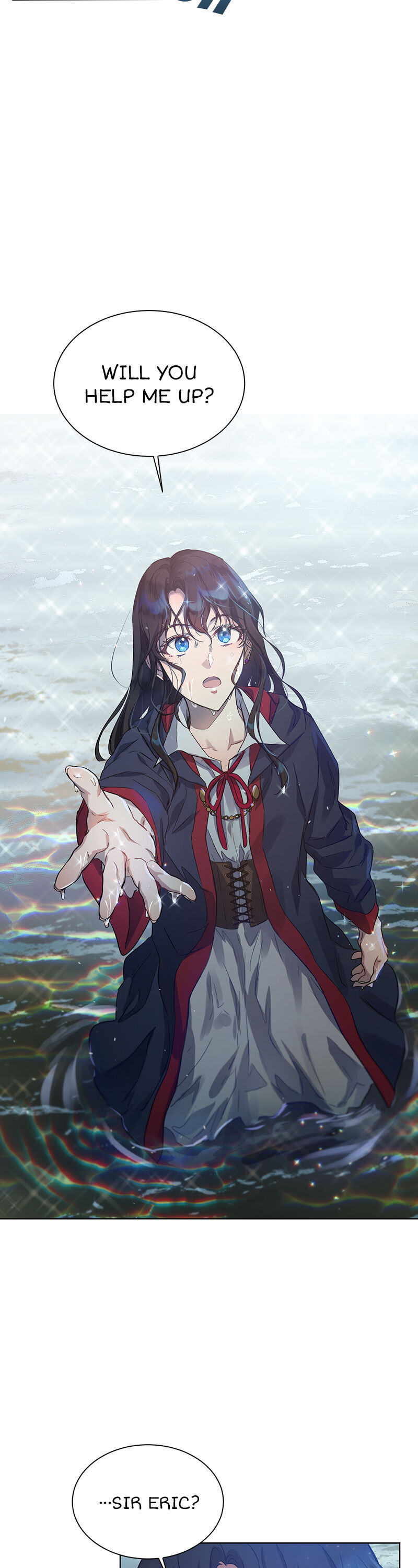 Read Asmodian’S Contract chapter 38 image 4 on Lezhin