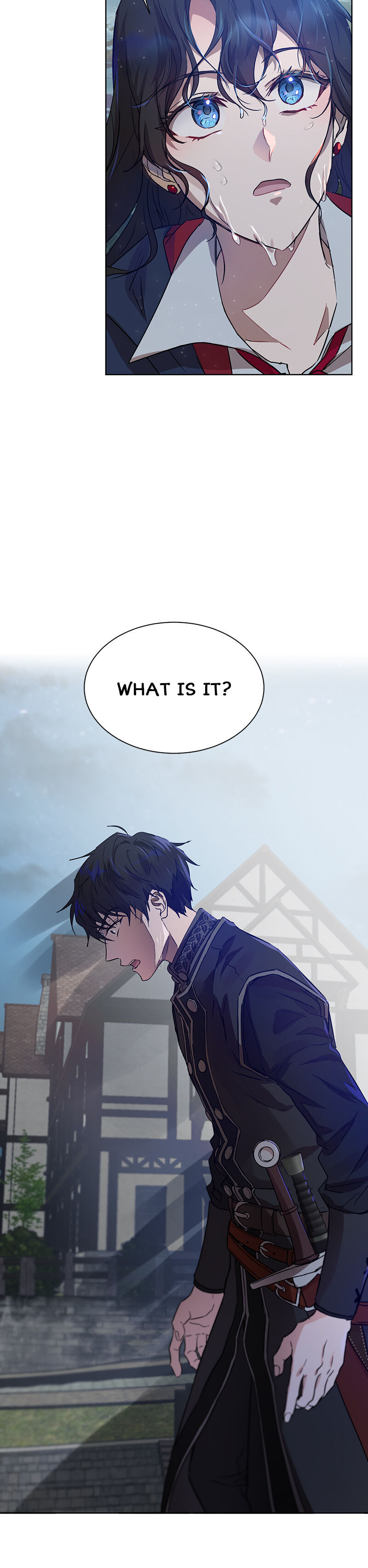 Read Asmodian’S Contract chapter 38 image 5 on Lezhin