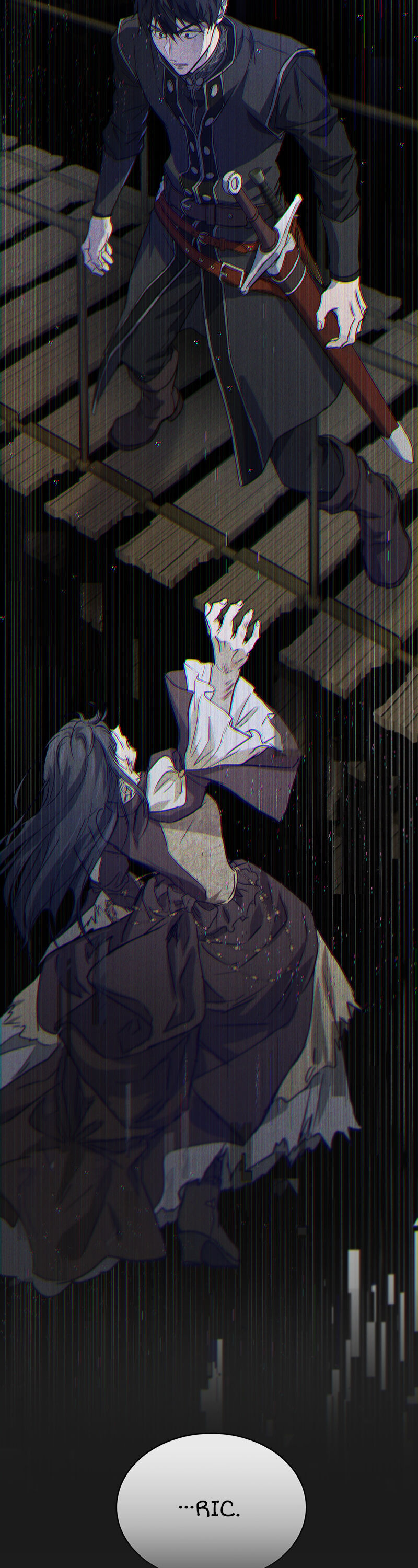 Read Asmodian’S Contract chapter 38 image 7 on Lezhin