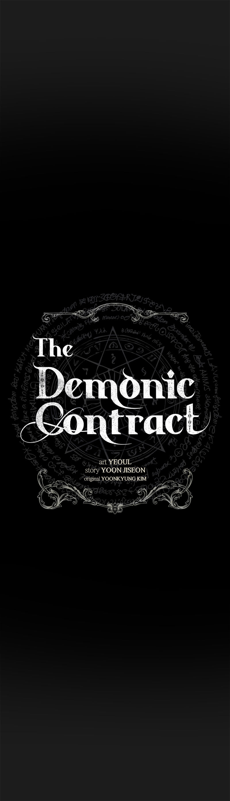 Read Asmodian’S Contract chapter 38 image 9 on Lezhin