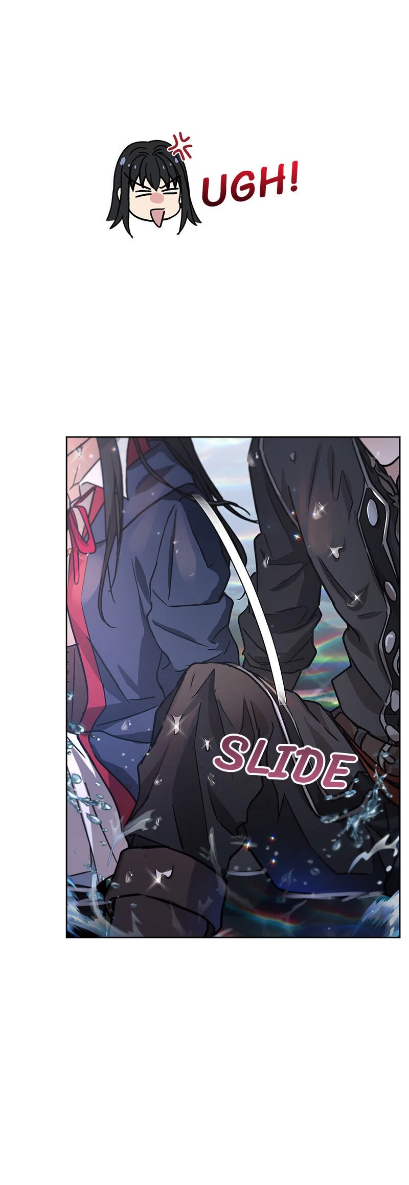 Read Asmodian’S Contract chapter 39.1 image 10 on Lezhin