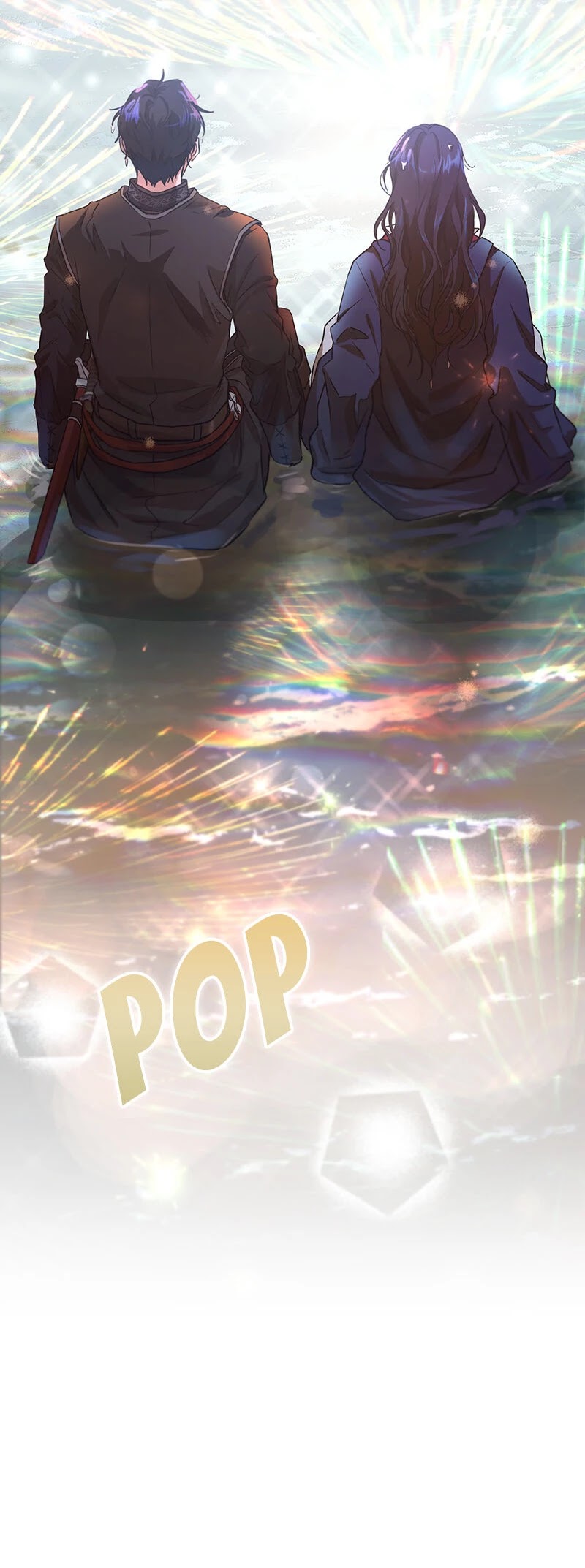 Read Asmodian’S Contract chapter 39.1 image 12 on Lezhin