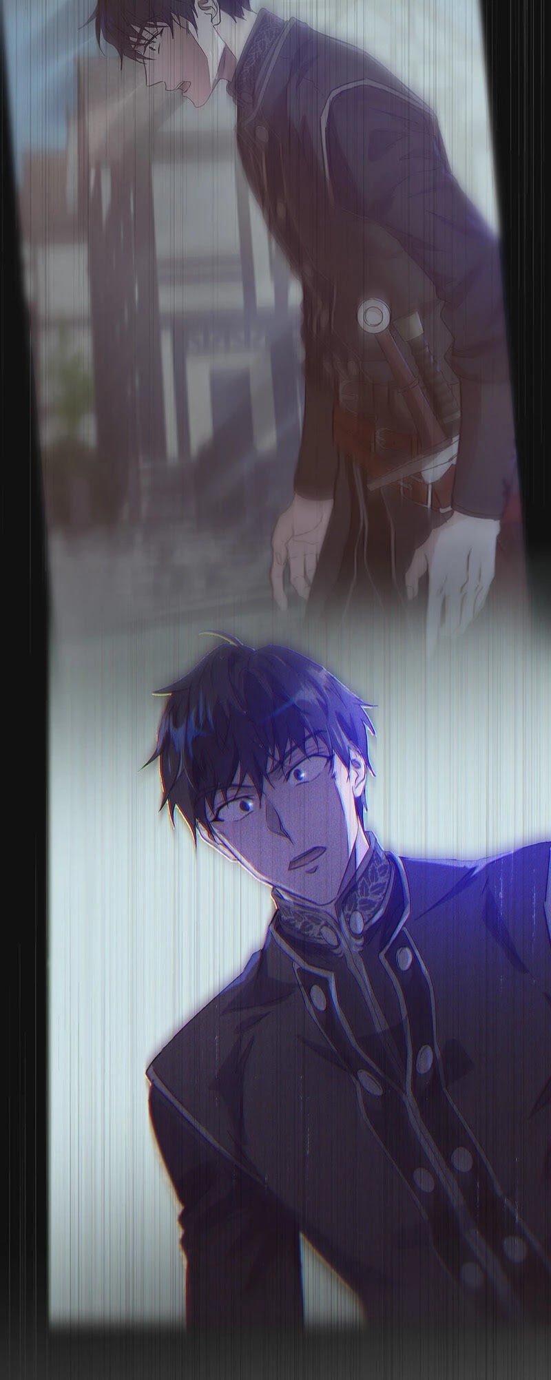 Read Asmodian’S Contract chapter 39.1 image 19 on Lezhin