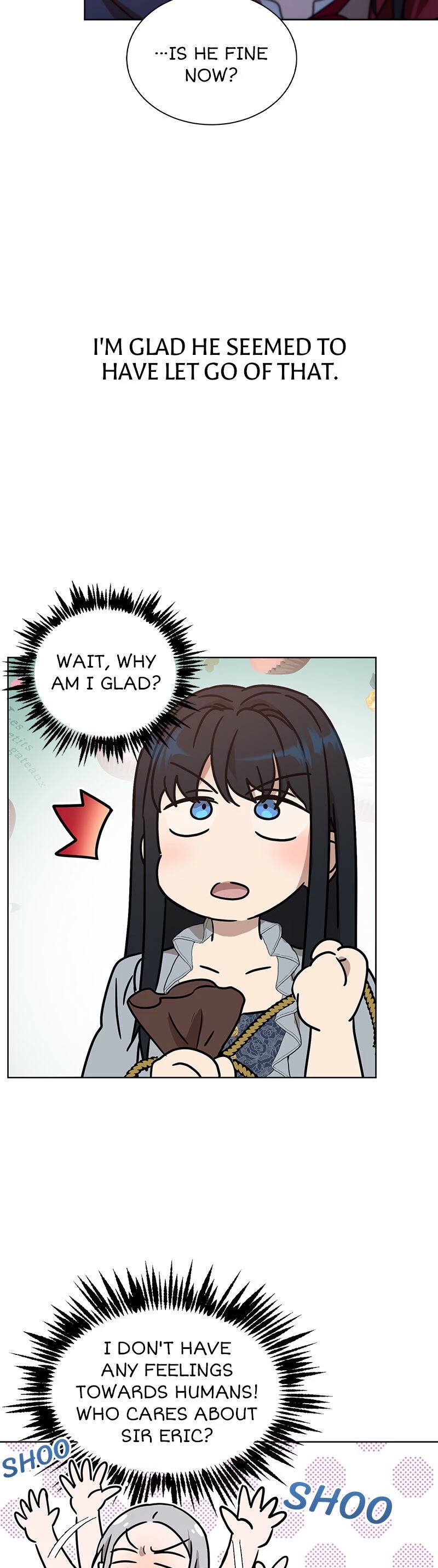 Read Asmodian’S Contract chapter 39.1 image 22 on Lezhin