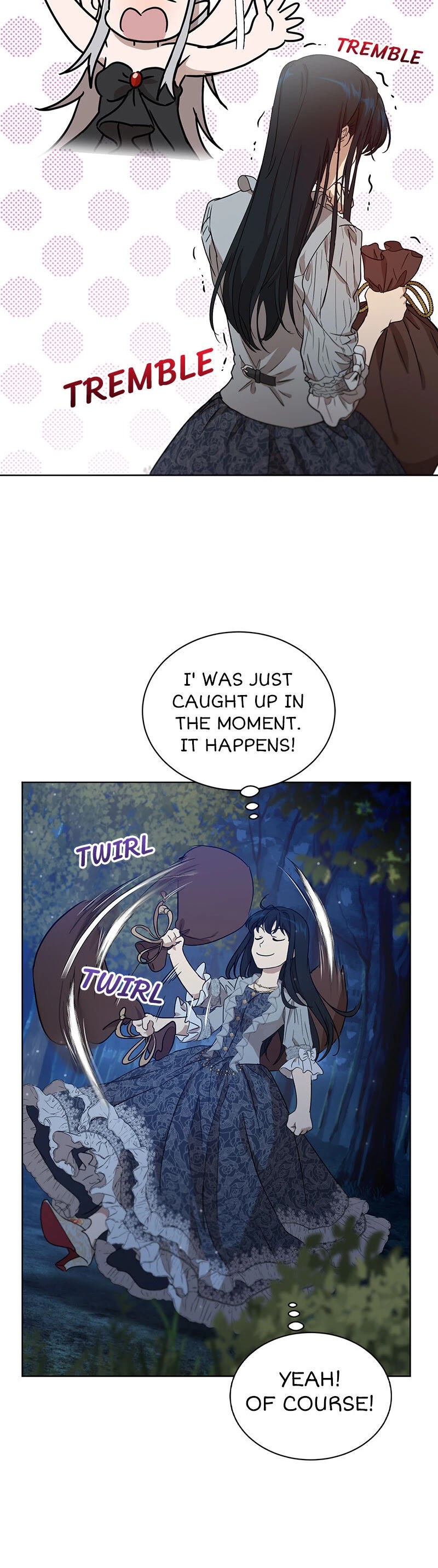 Read Asmodian’S Contract chapter 39.1 image 23 on Lezhin