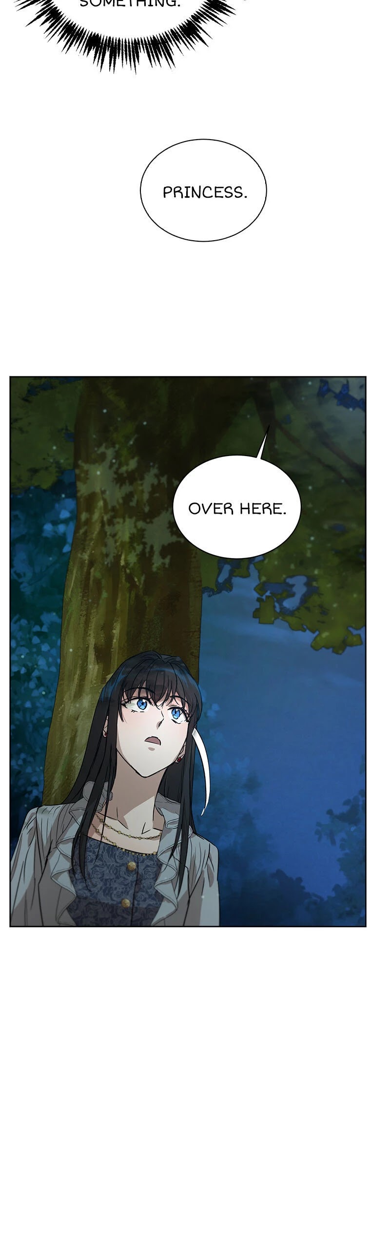 Read Asmodian’S Contract chapter 39.1 image 25 on Lezhin