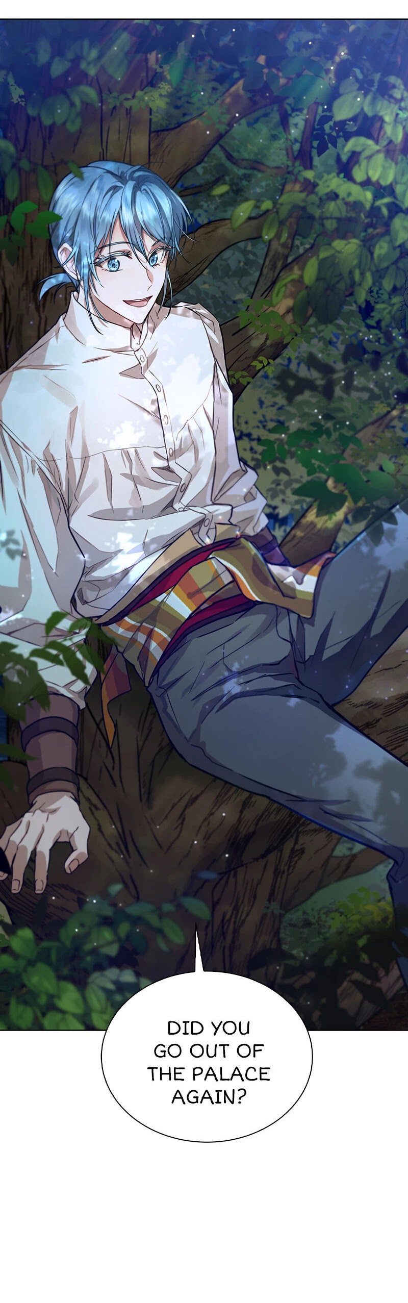 Read Asmodian’S Contract chapter 39.1 image 26 on Lezhin