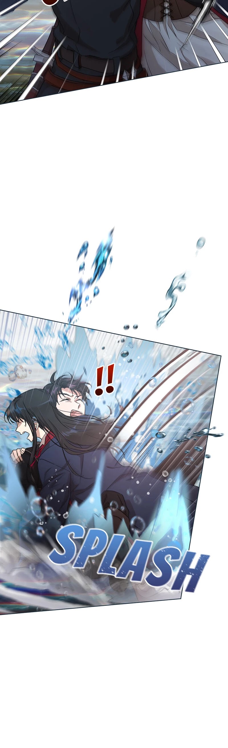 Read Asmodian’S Contract chapter 39.1 image 3 on Lezhin