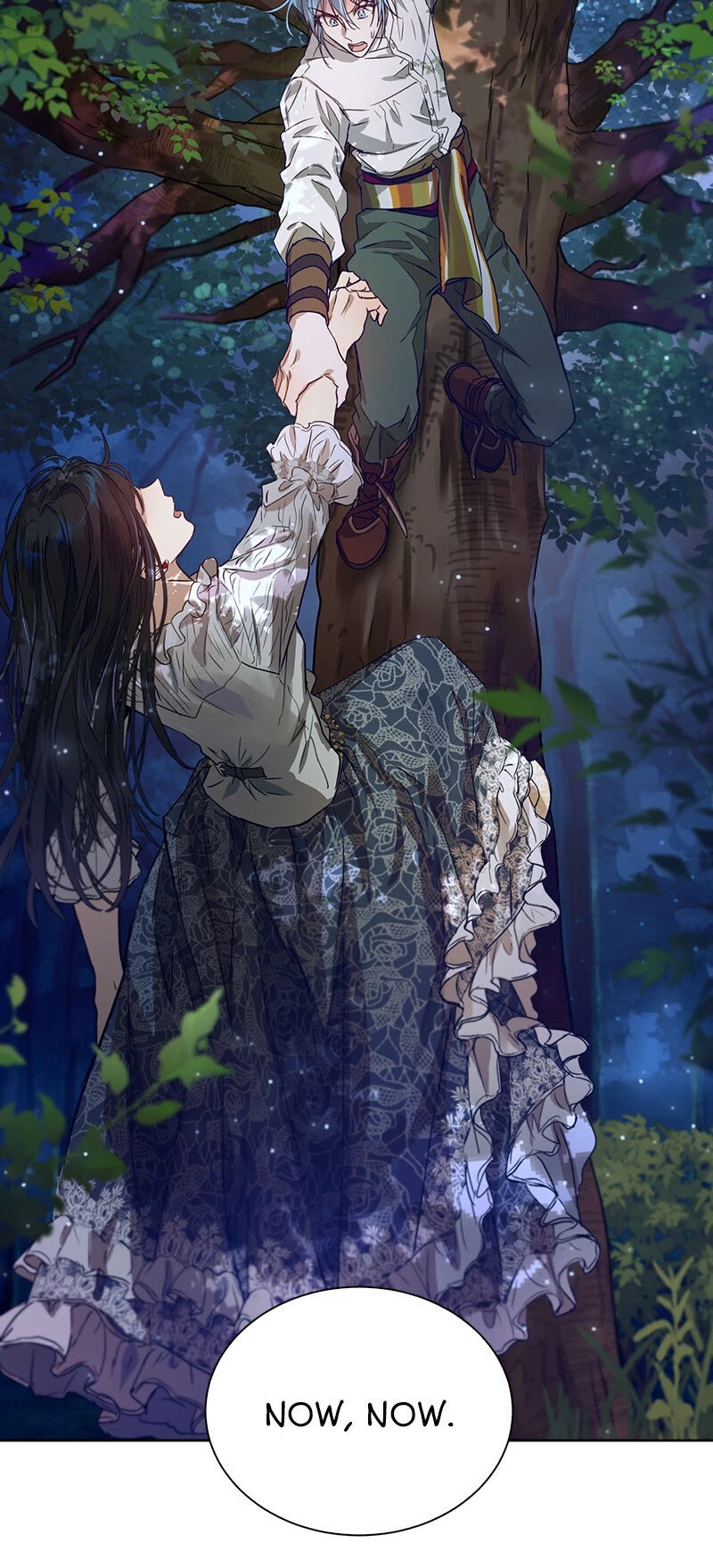 Read Asmodian’S Contract chapter 39.1 image 30 on Lezhin