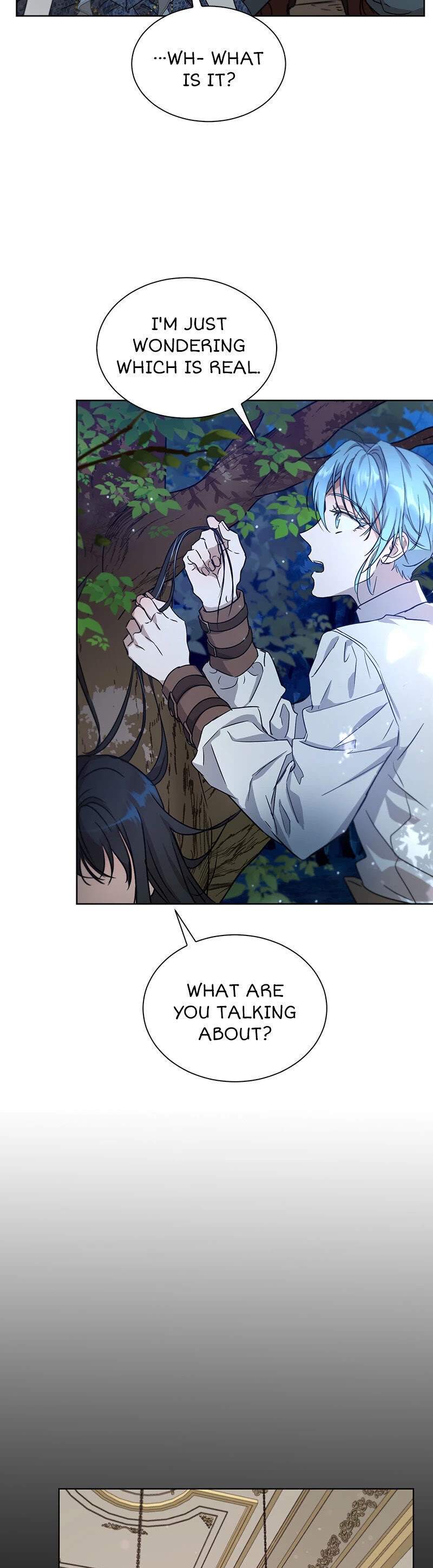 Read Asmodian’S Contract chapter 39.1 image 35 on Lezhin