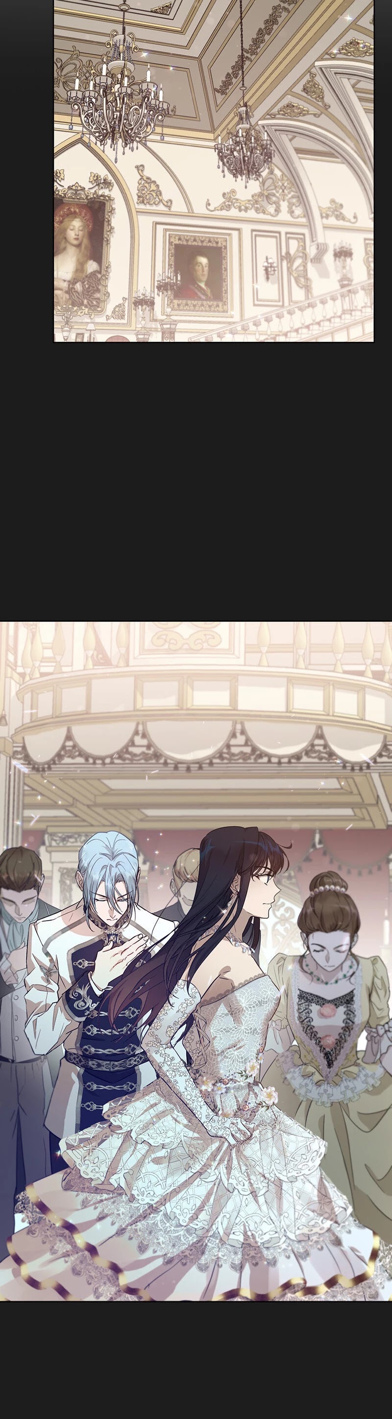 Read Asmodian’S Contract chapter 39.1 image 36 on Lezhin