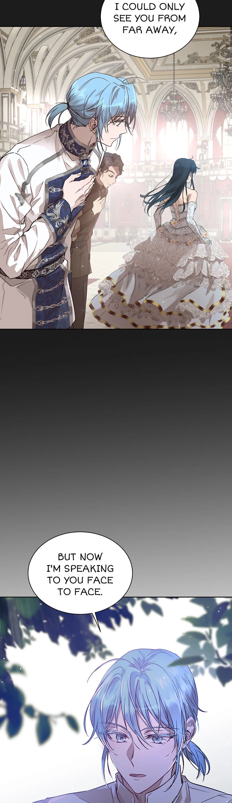 Read Asmodian’S Contract chapter 39.1 image 38 on Lezhin