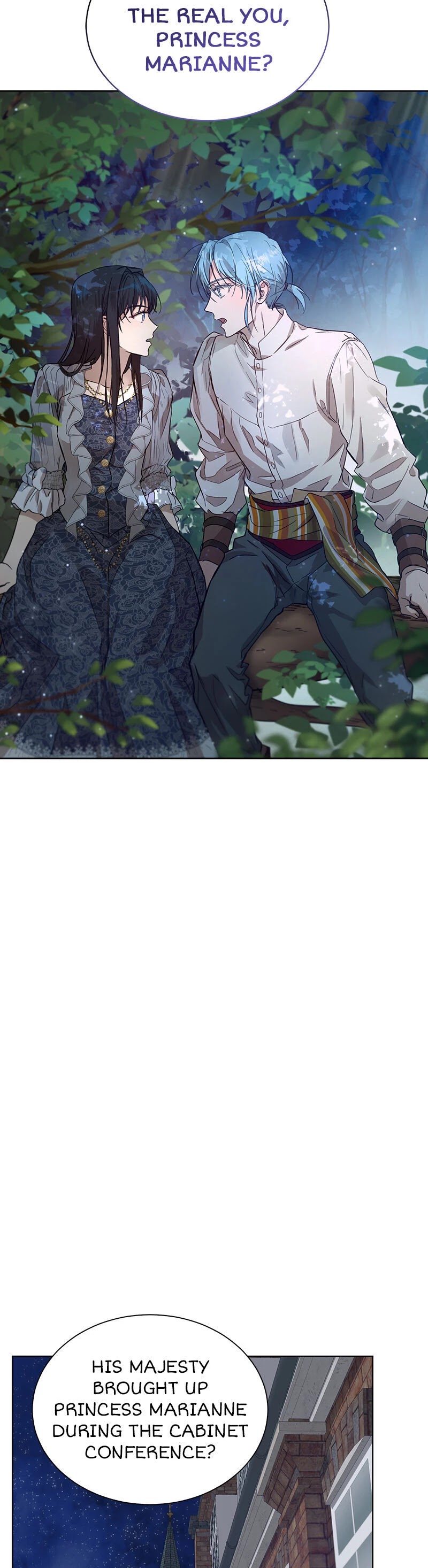 Read Asmodian’S Contract chapter 39.1 image 41 on Lezhin