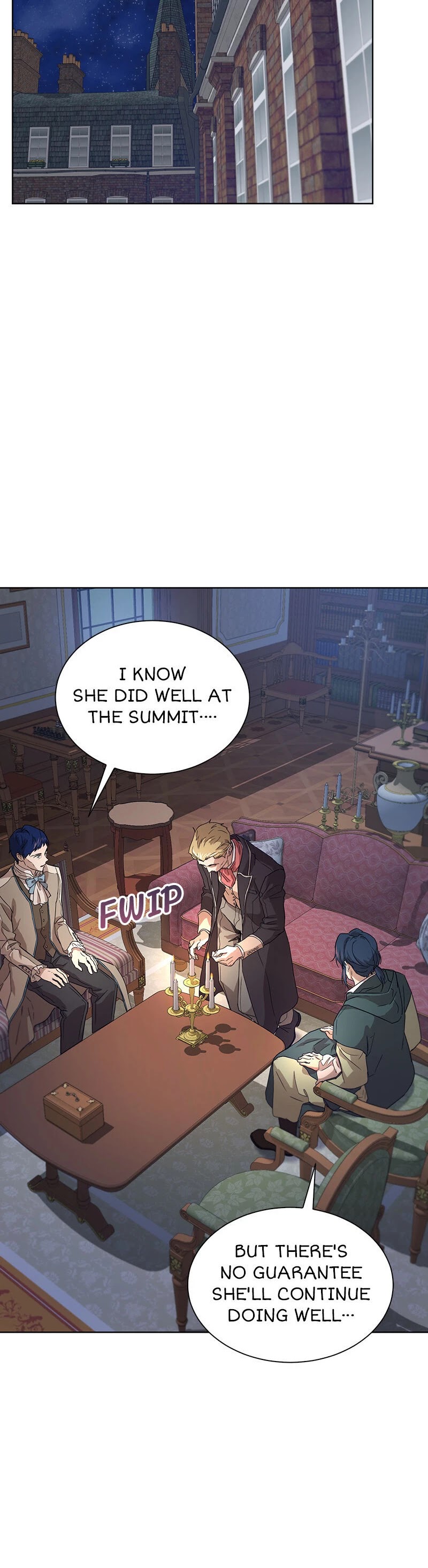 Read Asmodian’S Contract chapter 39.1 image 42 on Lezhin