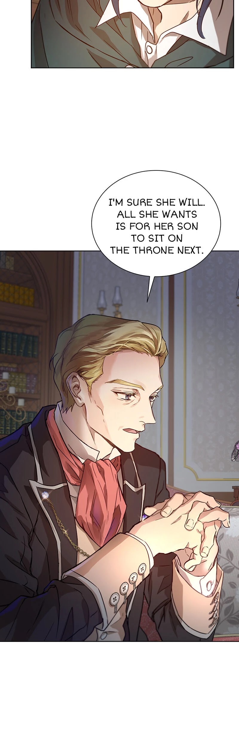 Read Asmodian’S Contract chapter 39.1 image 44 on Lezhin