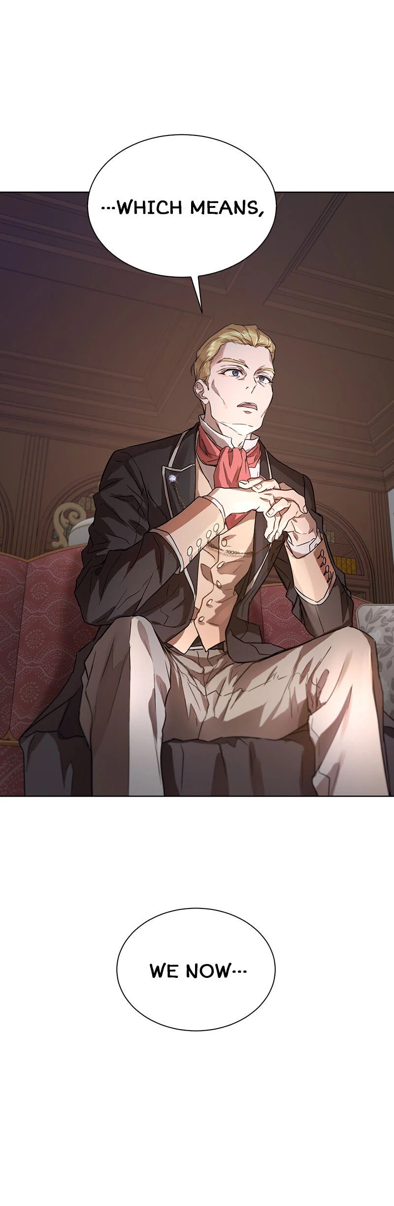 Read Asmodian’S Contract chapter 39.1 image 45 on Lezhin