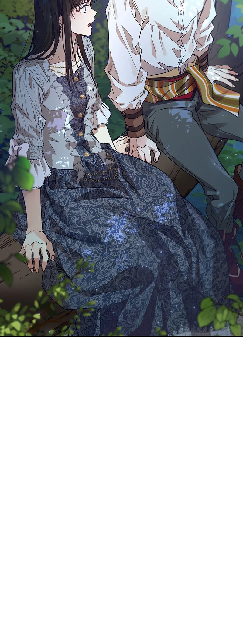 Read Asmodian’S Contract chapter 39.1 image 47 on Lezhin