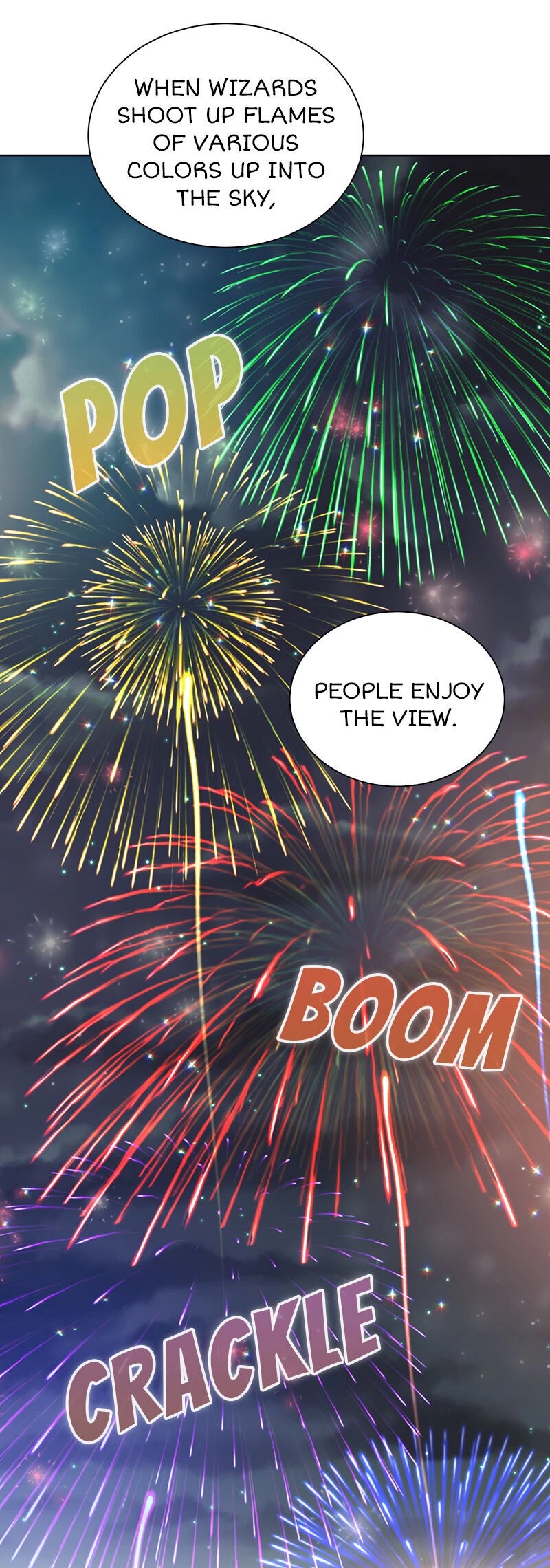 Read Asmodian’S Contract chapter 39.1 image 6 on Lezhin