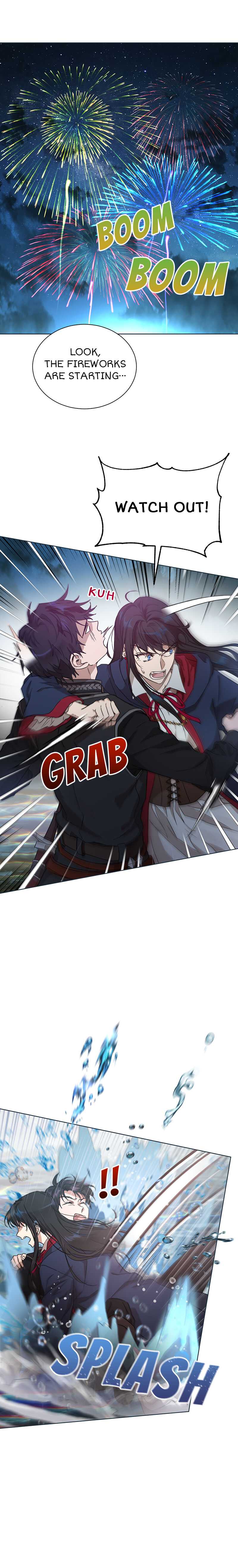 Read Asmodian’S Contract chapter 39 image 1 on Lezhin