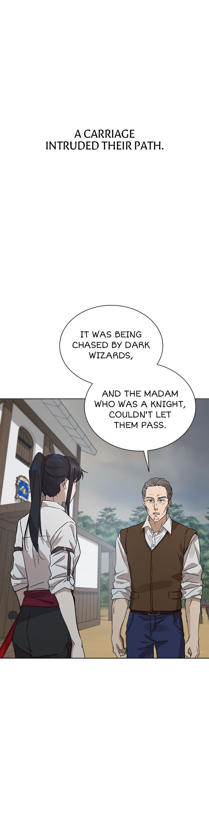 Read Asmodian’S Contract chapter 39 image 10 on Lezhin