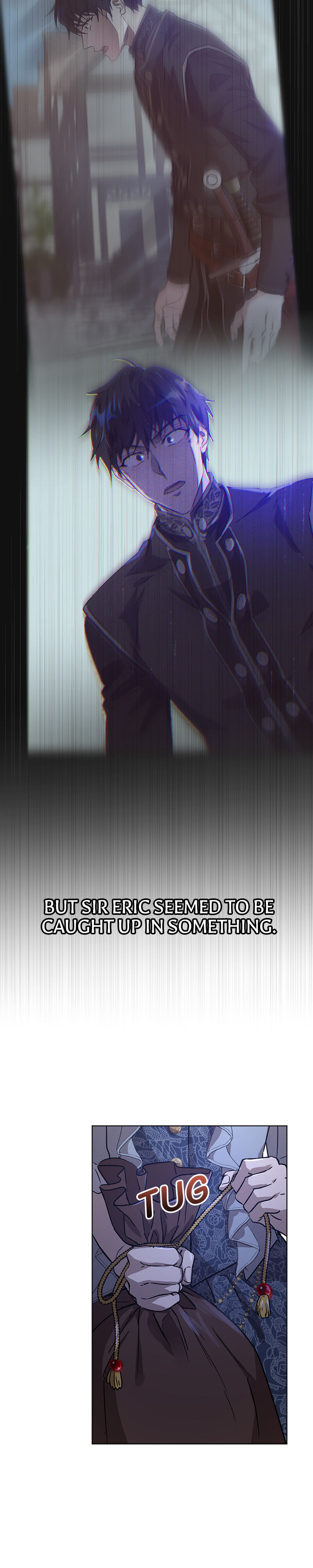 Read Asmodian’S Contract chapter 39 image 13 on Lezhin