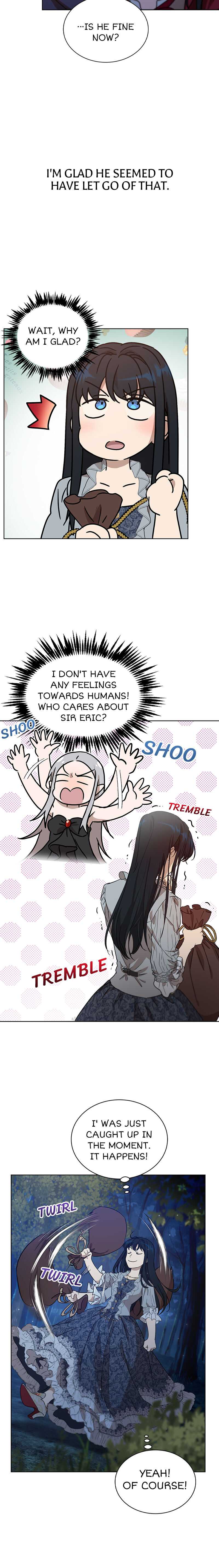 Read Asmodian’S Contract chapter 39 image 15 on Lezhin