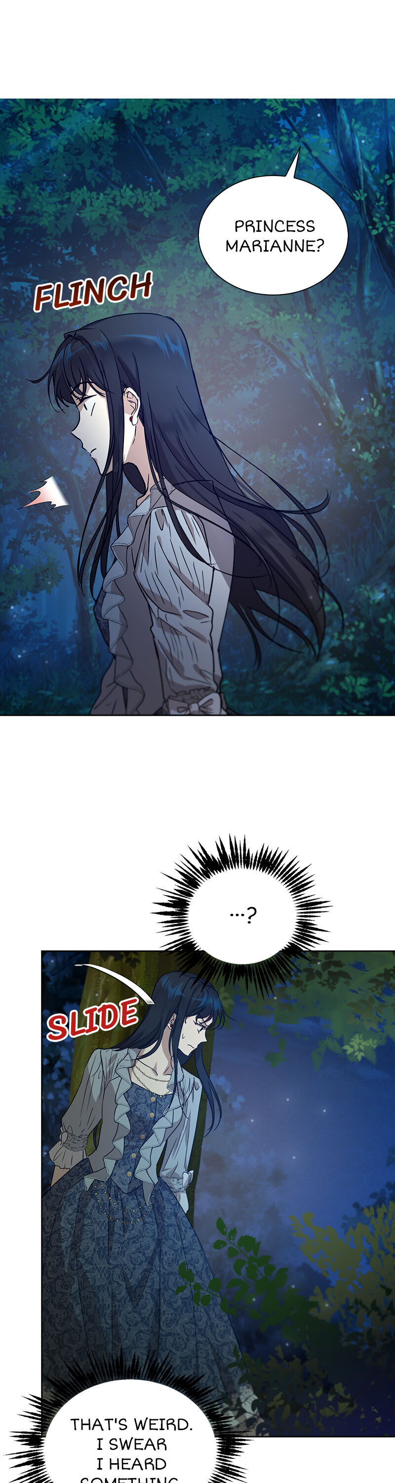 Read Asmodian’S Contract chapter 39 image 16 on Lezhin