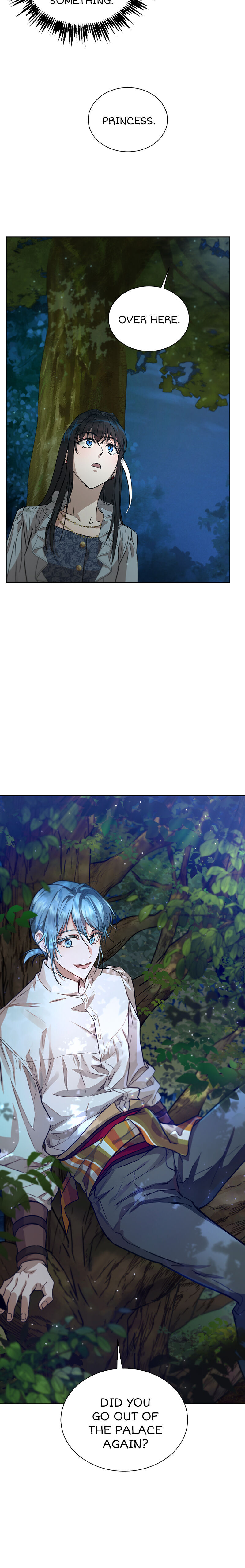 Read Asmodian’S Contract chapter 39 image 17 on Lezhin