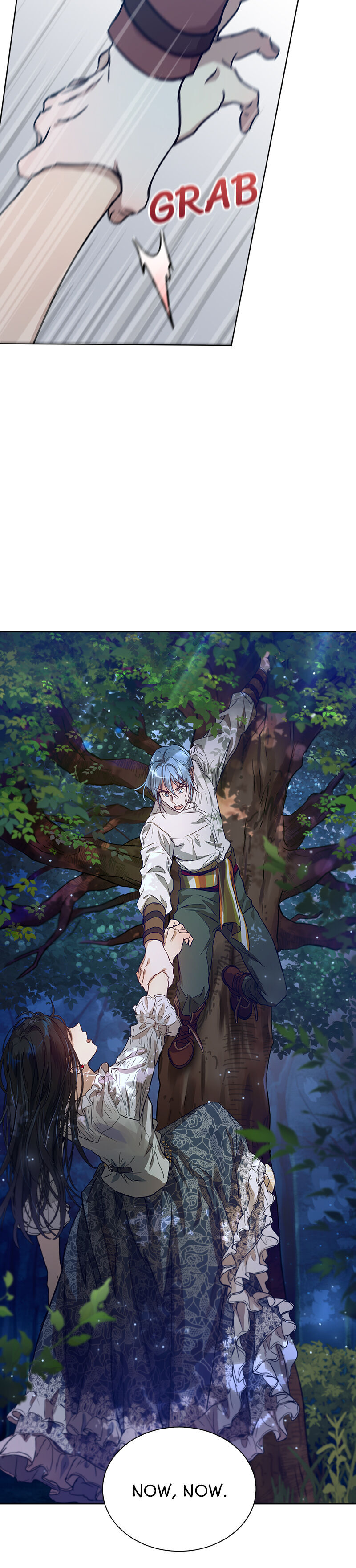 Read Asmodian’S Contract chapter 39 image 20 on Lezhin