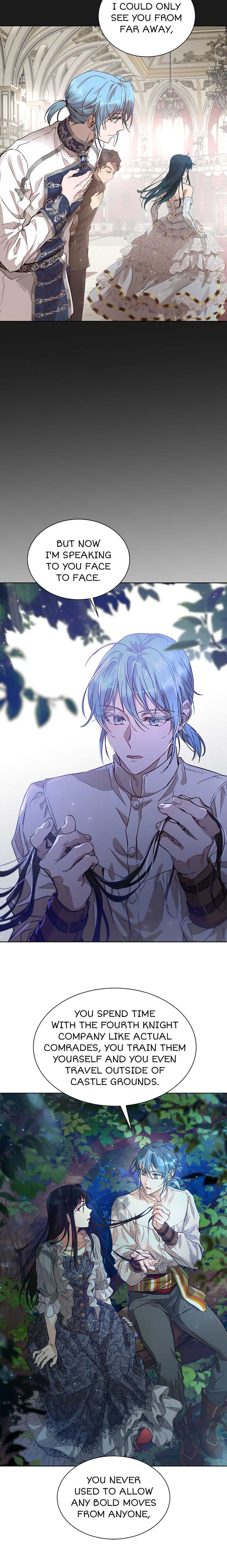 Read Asmodian’S Contract chapter 39 image 26 on Lezhin
