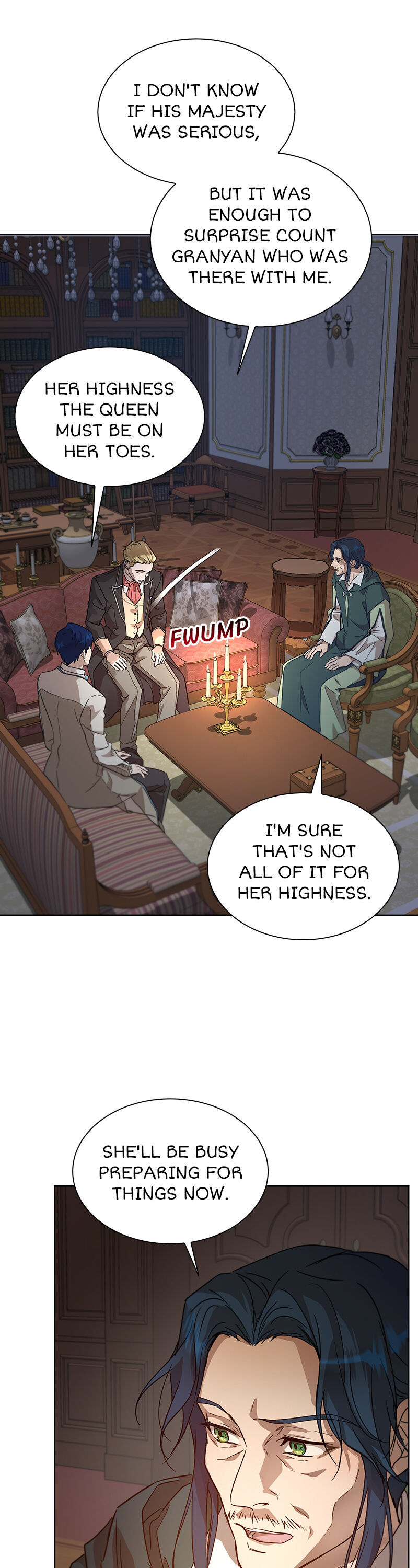 Read Asmodian’S Contract chapter 39 image 29 on Lezhin