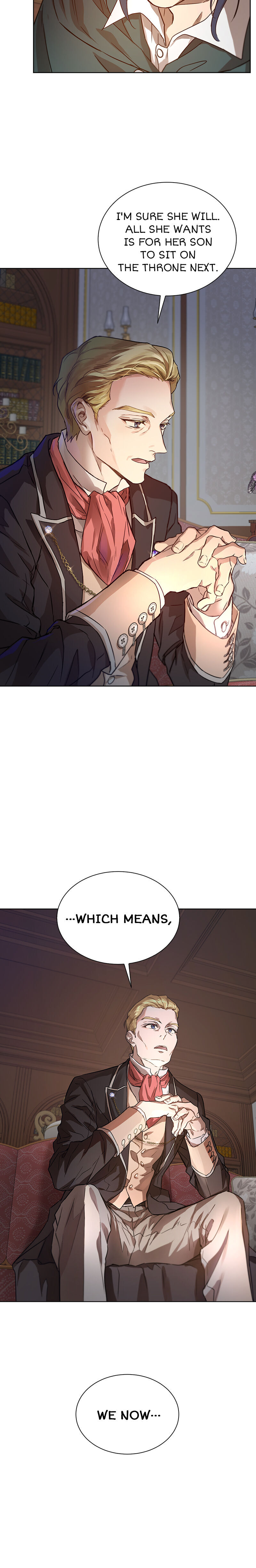 Read Asmodian’S Contract chapter 39 image 30 on Lezhin
