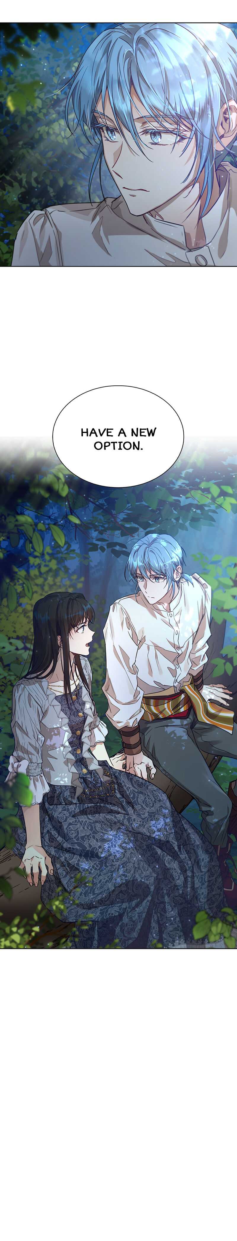 Read Asmodian’S Contract chapter 39 image 31 on Lezhin
