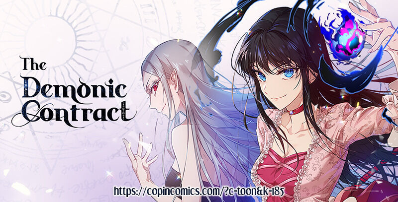 Read Asmodian’S Contract chapter 39 image 33 on Lezhin