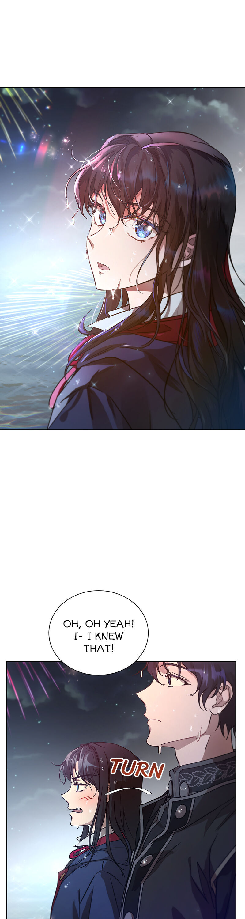 Read Asmodian’S Contract chapter 39 image 5 on Lezhin