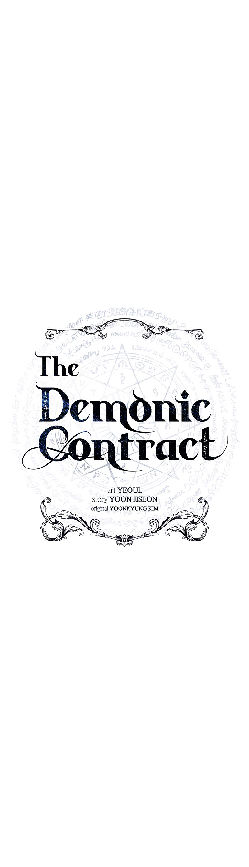 Read Asmodian’S Contract chapter 39 image 8 on Lezhin